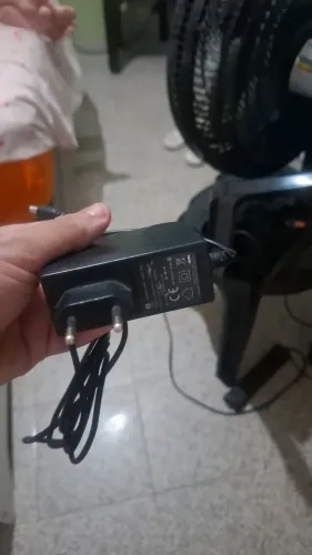 Fonte Chaveada Honnor