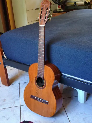 Violão Di Giorgio