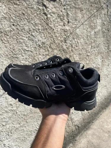 Bota da Oakley primeira linha 