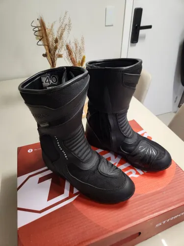 Bota Texx Strike V2