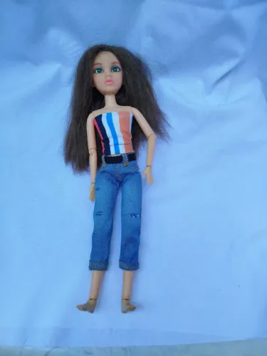 Boneca Liv Doll Katie 