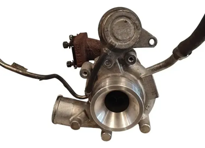 Turbina Motor Daily 35s14 3.0 Euro 5 2018