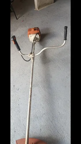 Roçadeira STHIL FS290