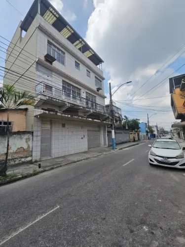 Excelente Casa Comercial Principal Rua de Belford Roxo, Rua dos Cartorário e Shopping