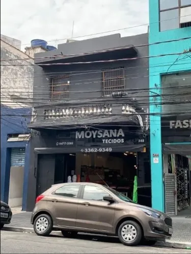 Loja, Bom Retiro - São Paulo