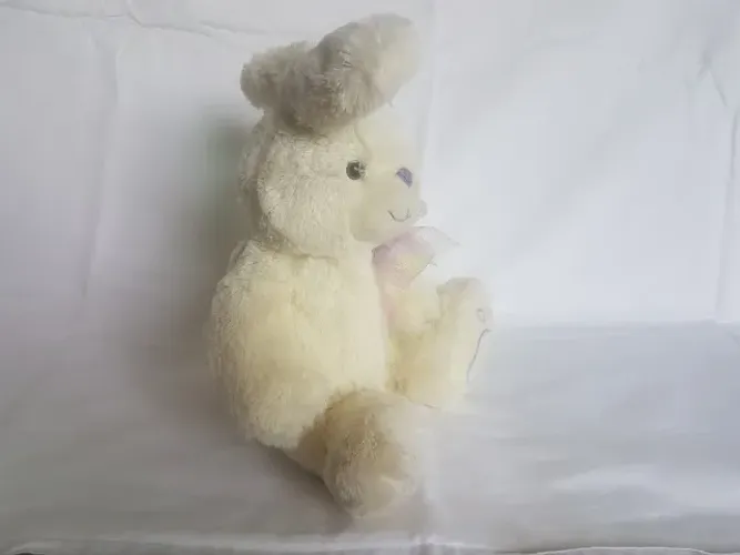 Coelho de Pelúcia