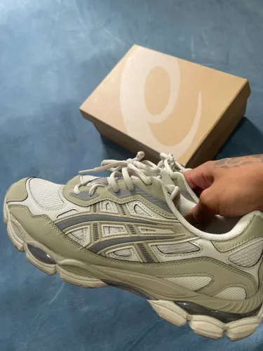Tênis Asics Gel NYC 