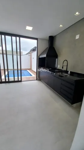 CASA RESIDENCIAL em SOROCABA - SP, JARDIM RESIDENCIAL CHÁCARA ONDINA