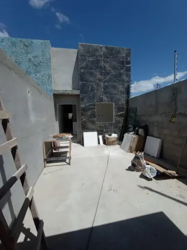 Casas disponíveis no Vale do Grande Rio