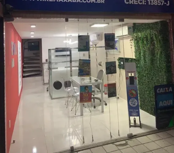 Loja em Piedade na Galeria Vip Point