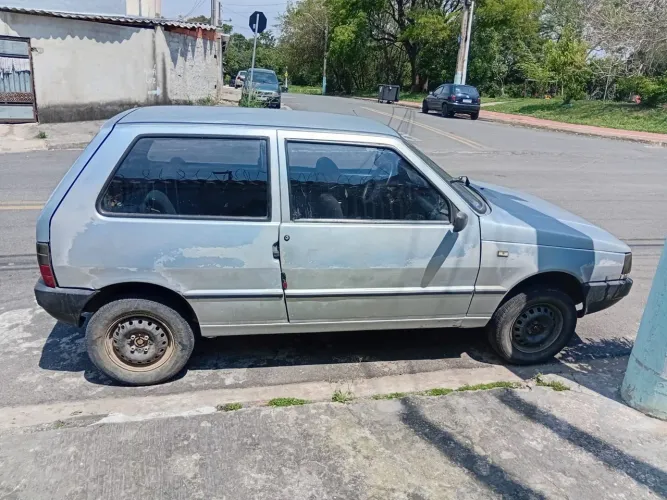 Fiat Uno Mille 1.0/ I.e./ Electronic/ Brio 1993