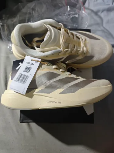 Adidas Adizero Evo SL - Bege