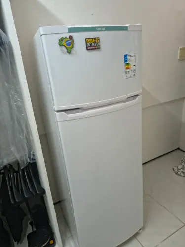 Geladeira Seminova