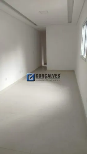 Cobertura à venda em São Bernardo do Campo (Baeta Neves) | 2 dorms (1 suíte) | 2 vagas