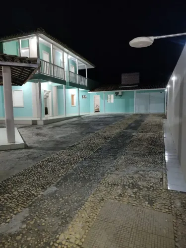 Alugo casa de praia