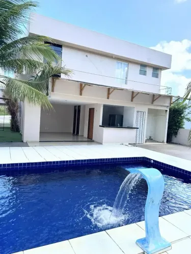 Casa para vender e alugar no CONDOMÍNIO ATLANTIS, GARÇA TORTA, Maceió, AL