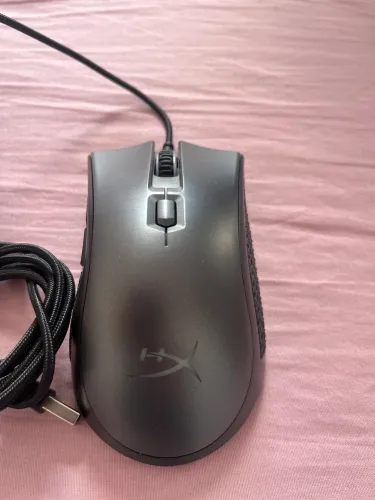 Mouse hyperx pulse fire fps pro