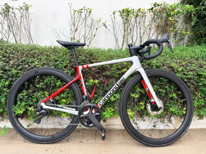 Speed bike