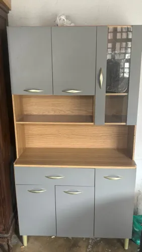 Armário de cozinha