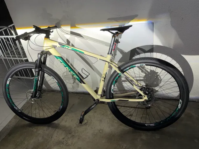 Bicicleta Aro 29 Sense One 2024 Mtb Freios A Disco 21v