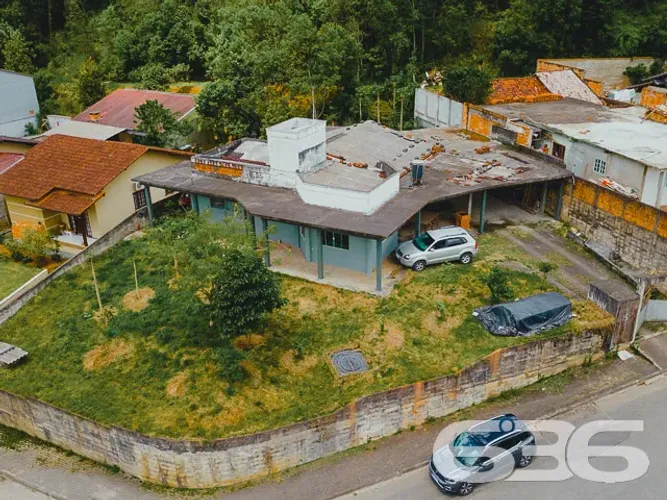 Casa | Joinville | Nova Brasília