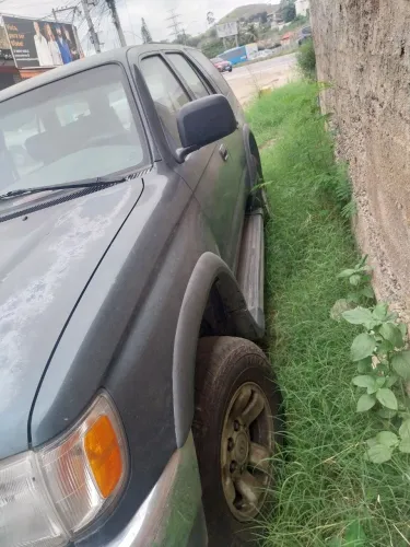 Toyota Hilux SW4 2.7 16V 1997