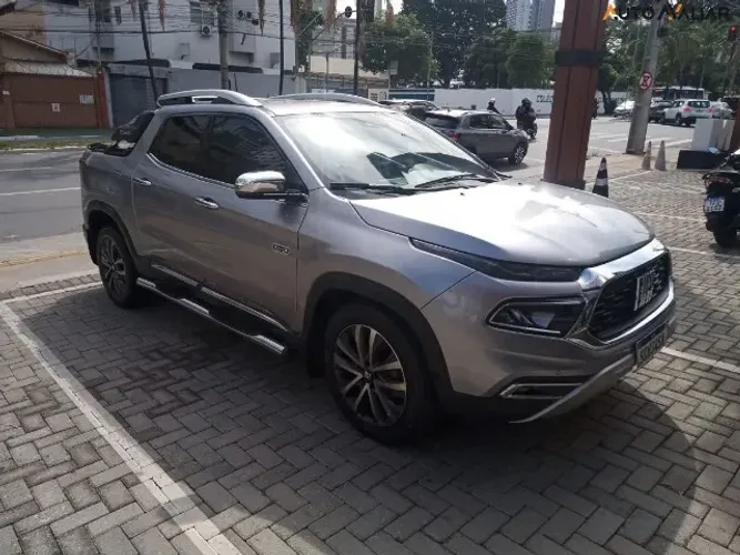 Fiat Toro Ranch 2.0 16V 4X4 Diesel Aut. 2023