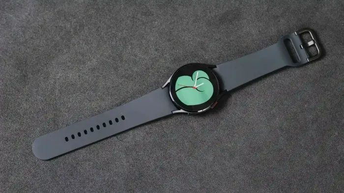 Galaxy watch 4