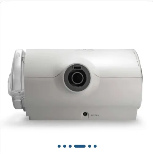 BIPAP NOVO YH830 Oportunidade única 