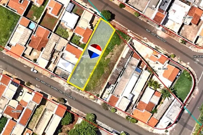 Quase 400 m² no Jardim do Engenho  espaço e conforto para construir sem abrir mão de nada