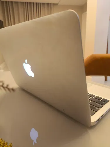 Macbook Apple High Sierra 