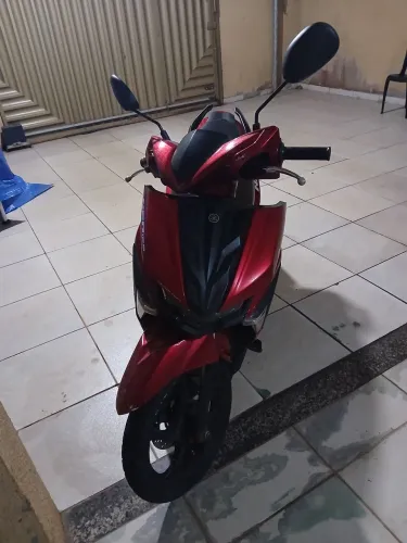 Moto neo 125cc