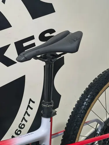 Canote retrátil FSA