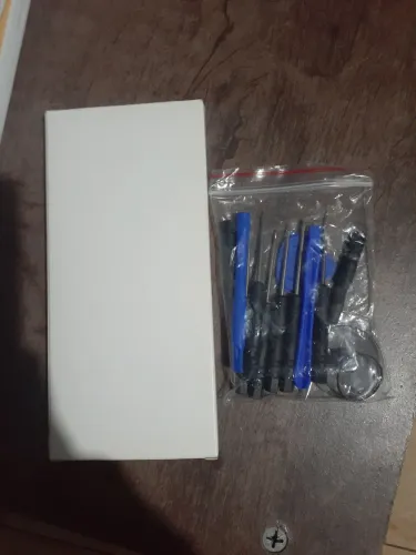 Vendo display sansung galazy a20 zero...nunca usado na caixa.  Paguei 74...50 leva...