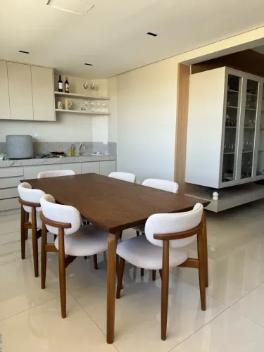 Mesa de Jantar 