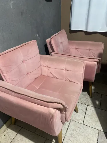 Poltronas