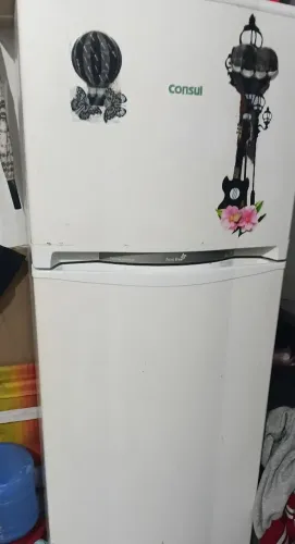 Geladeira
