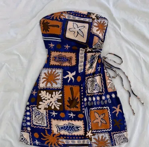 Vestido