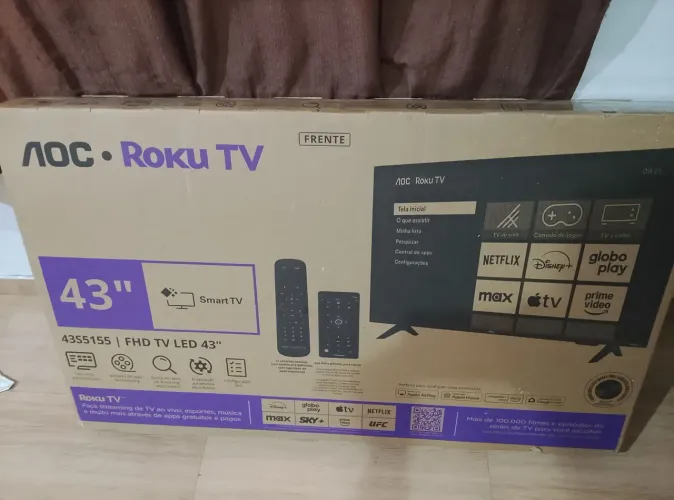 Televisao