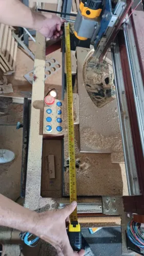 Cnc router 