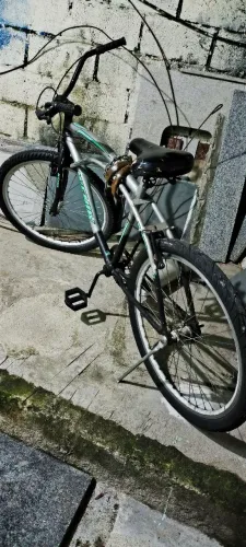 Bicicleta Beach Bike 