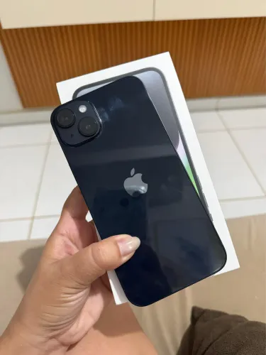 iPhone 14 Plus 128Gb todo original 
