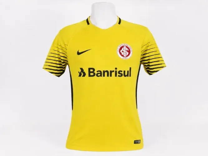 Internacional 2017 Goleiro Nike [M]