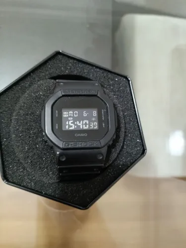 Relógio Cássio g shock