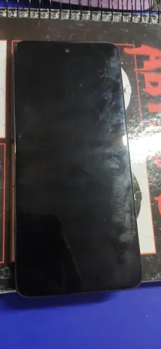 Eu troco por um Samsung q esteja atualizado