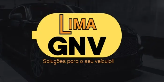 GNV PEÇAS E SERVIÇOS