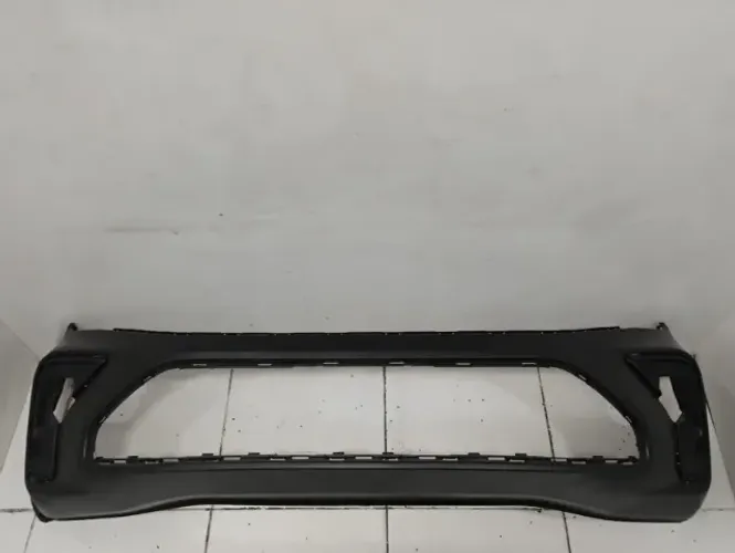 Parachoque Dianteiro Volkswagen Saveiro G9 2024 2025 2026