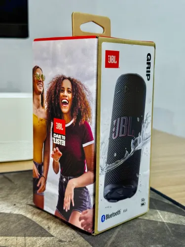 JBL Grip