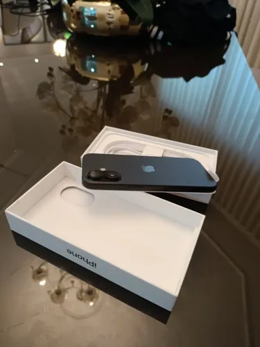 iPhone 16 Original na Caixa