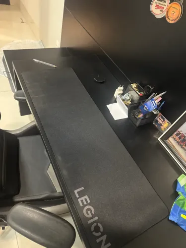 Mouse pad LEGION
